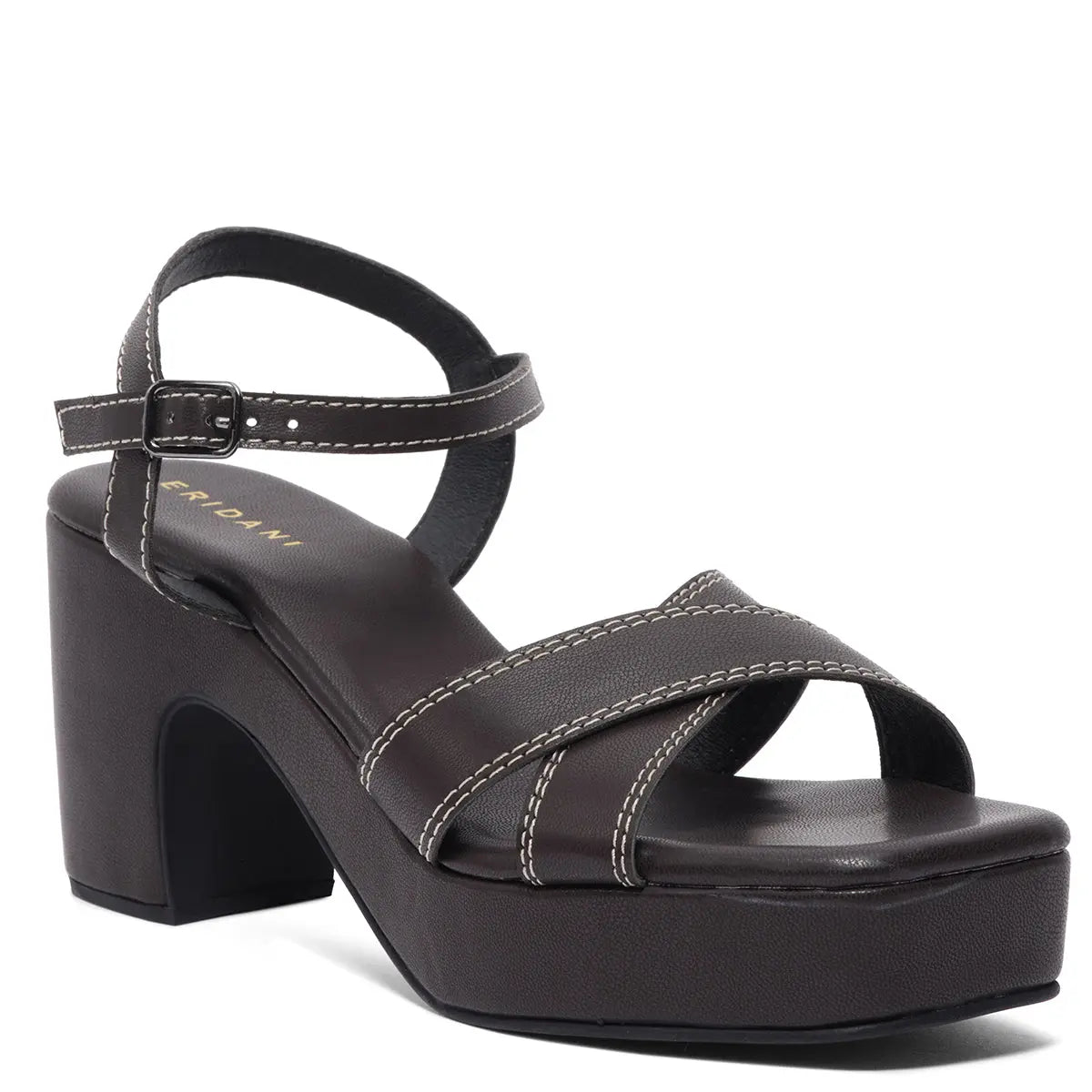 Terra Criss-Cross Wedges Saifi Traders
