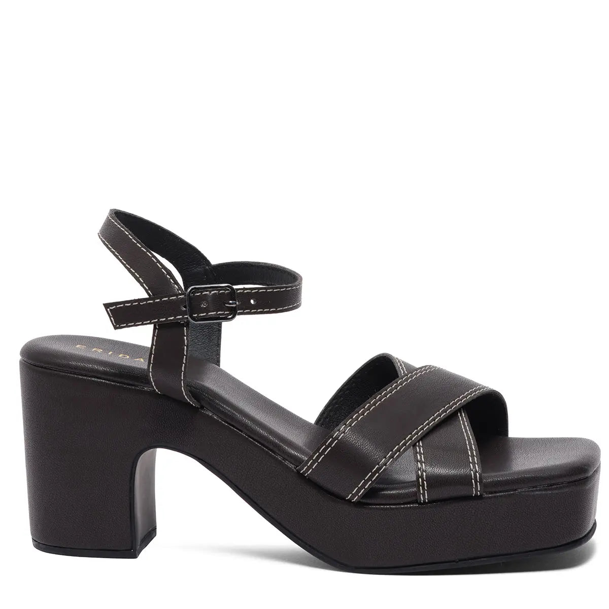 Terra Criss-Cross Wedges Saifi Traders