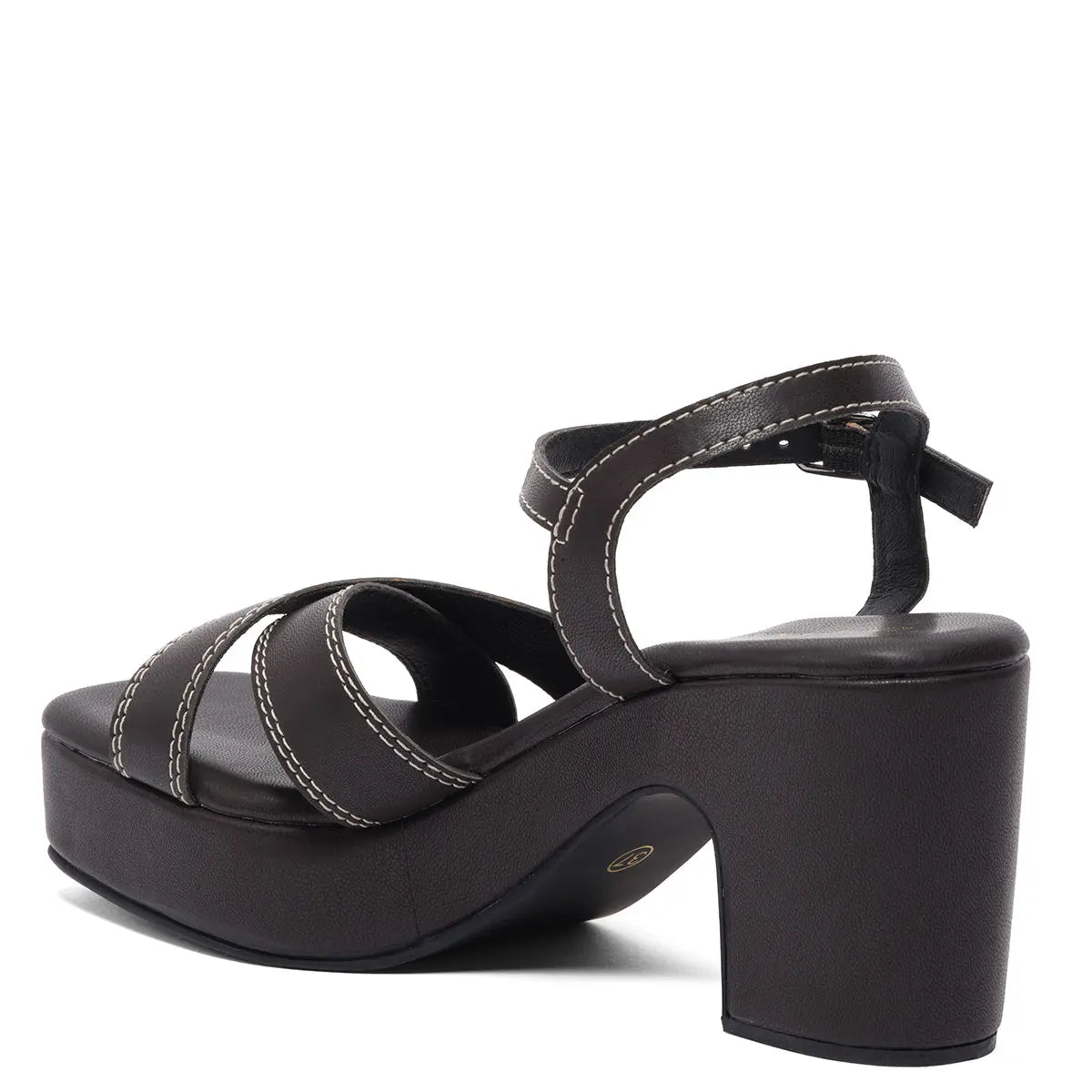 Terra Criss-Cross Wedges Saifi Traders