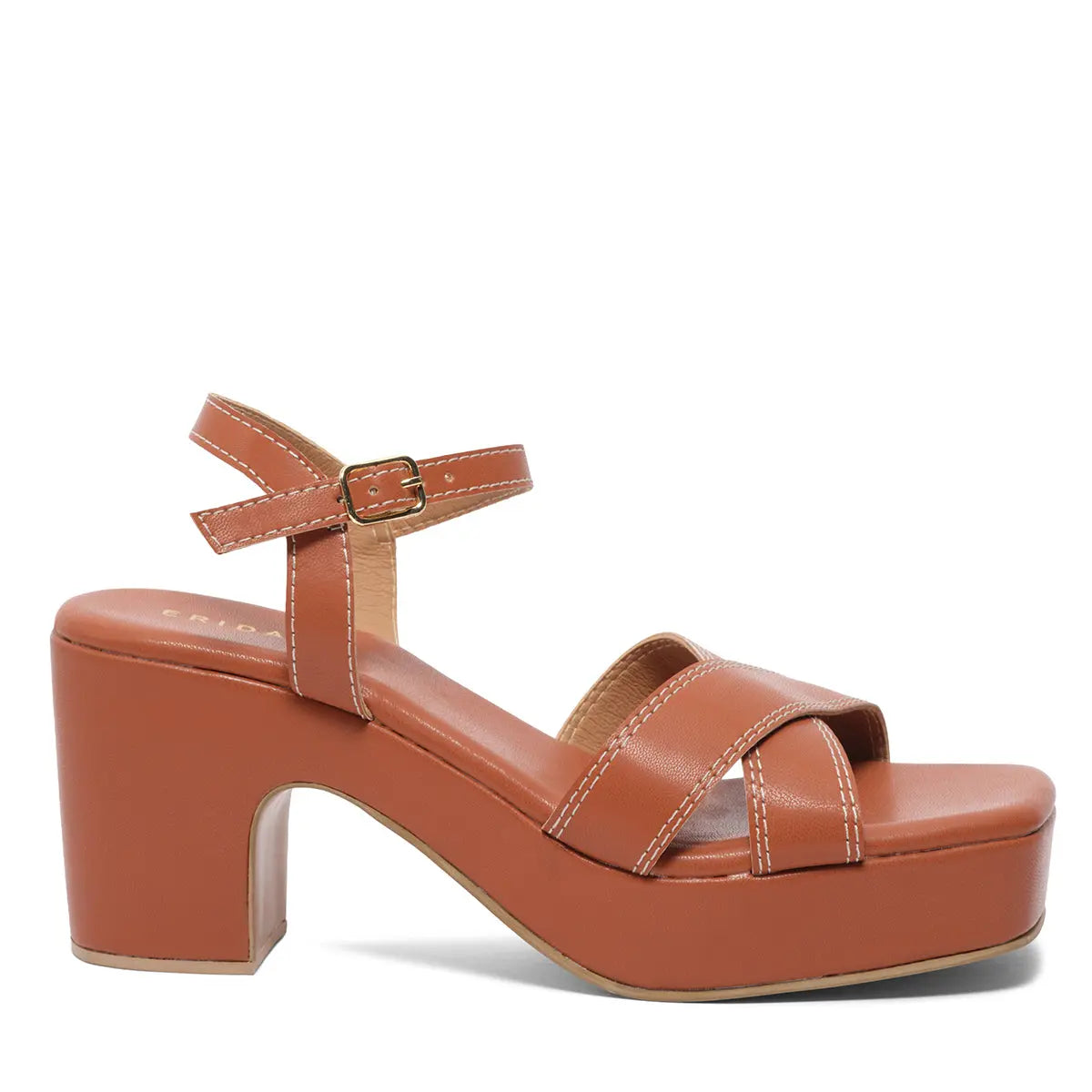 Terra Criss-Cross Wedges Saifi Traders