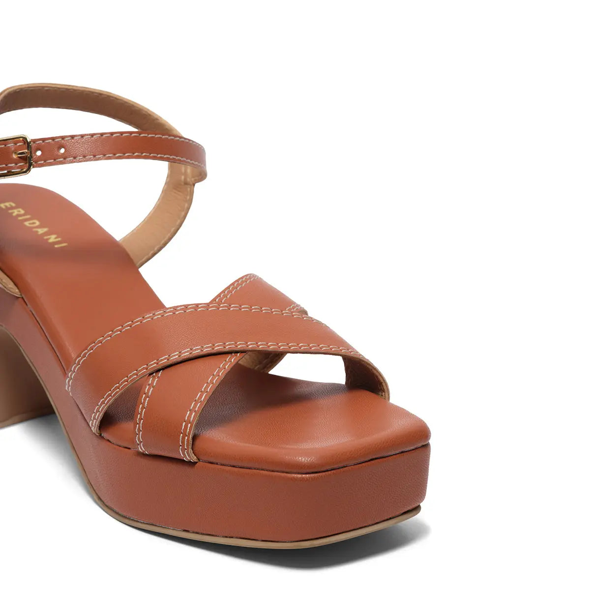 Terra Criss-Cross Wedges Saifi Traders