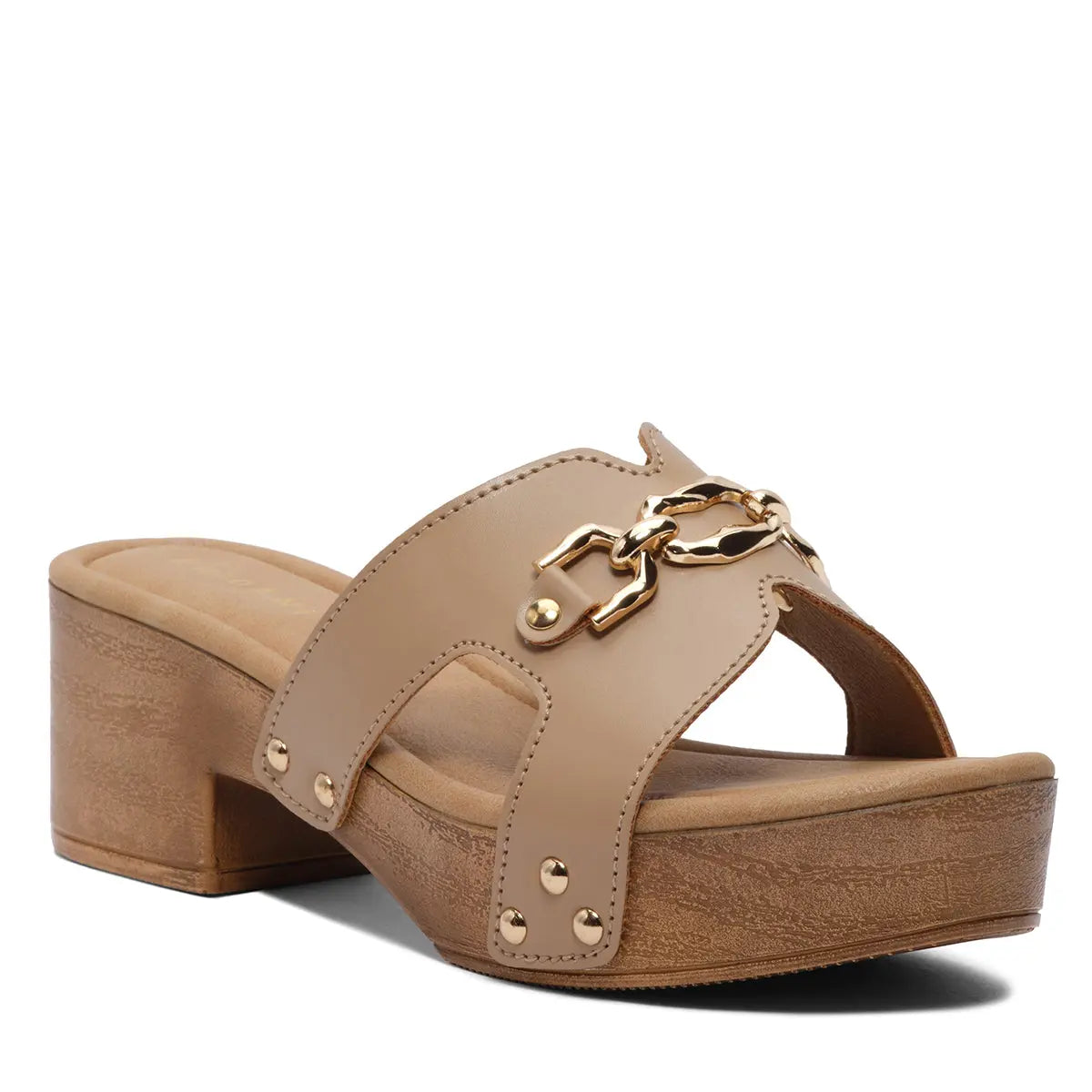 Theia Slip-on Wedges SilverStar Eridani