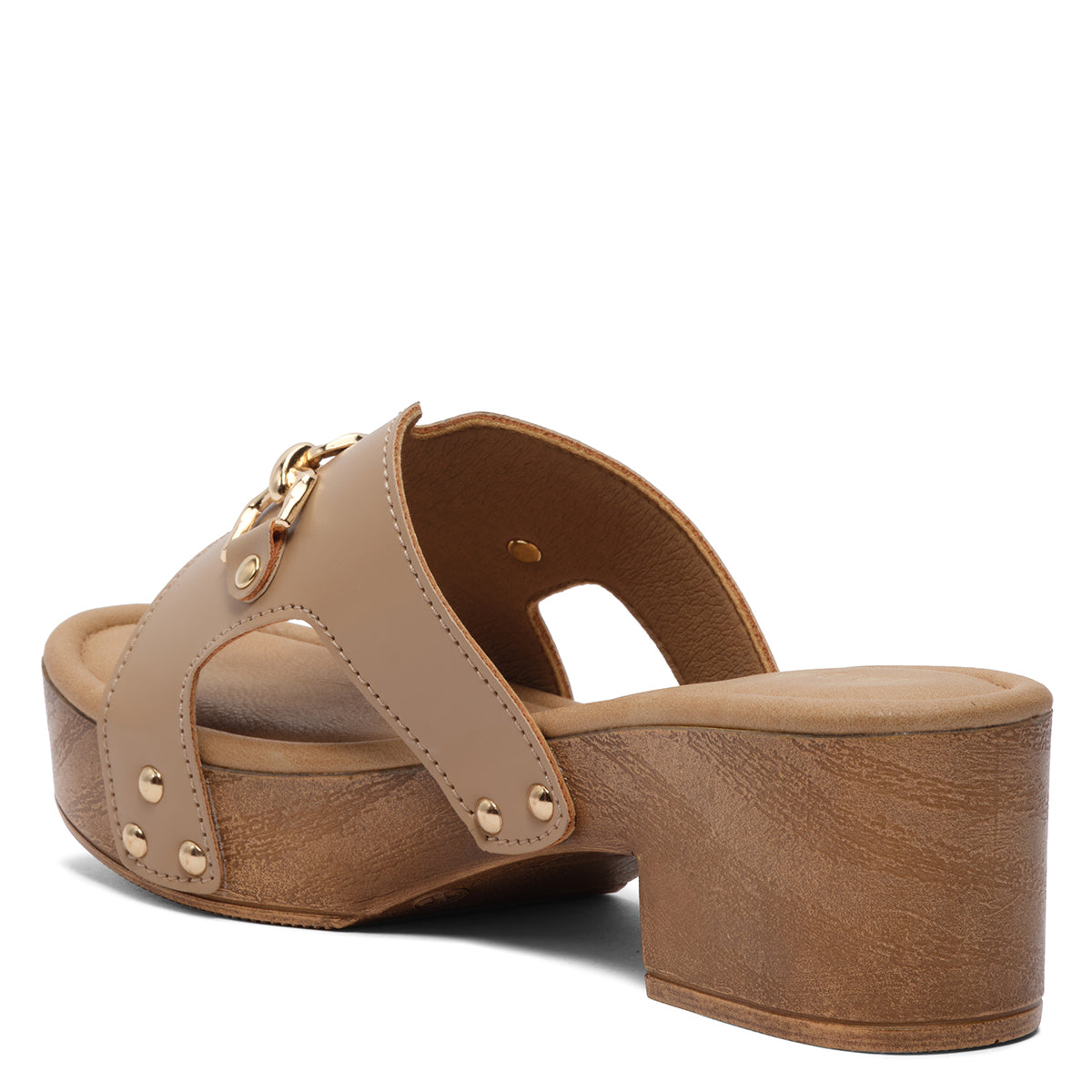 Theia Slip-on Wedges