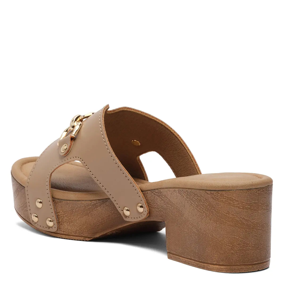 Theia Slip-on Wedges SilverStar Eridani