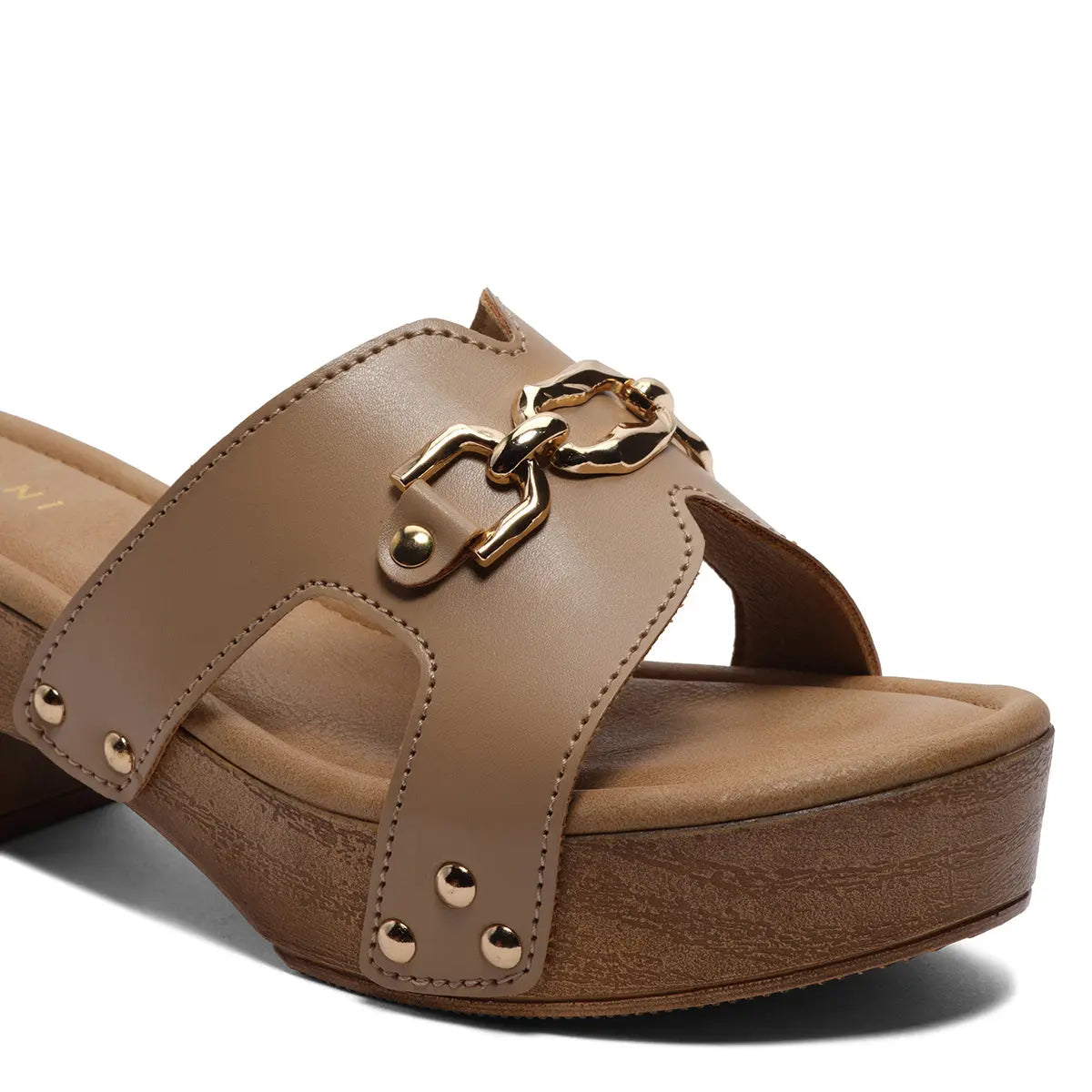 Theia Slip-on Wedges SilverStar Eridani