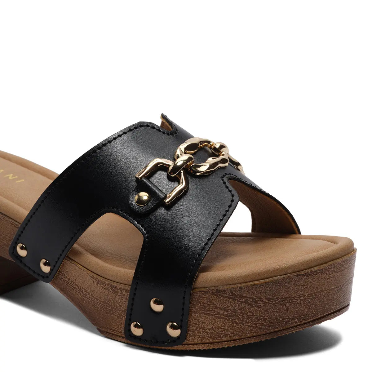 Theia Slip-on Wedges SilverStar Eridani