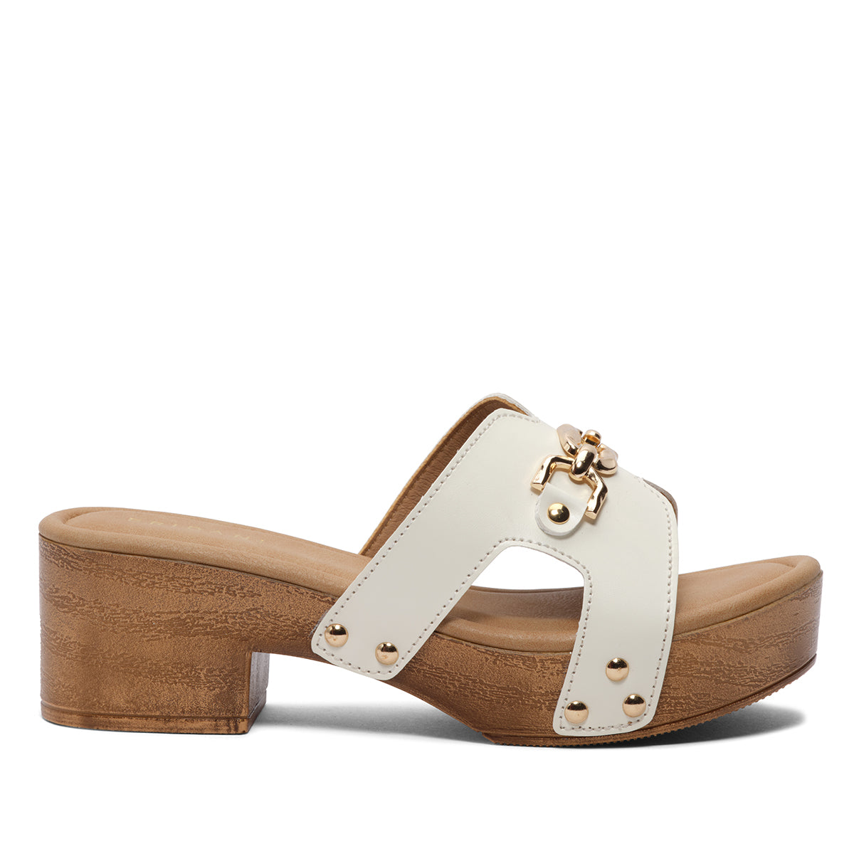 Theia Slip-on Wedges