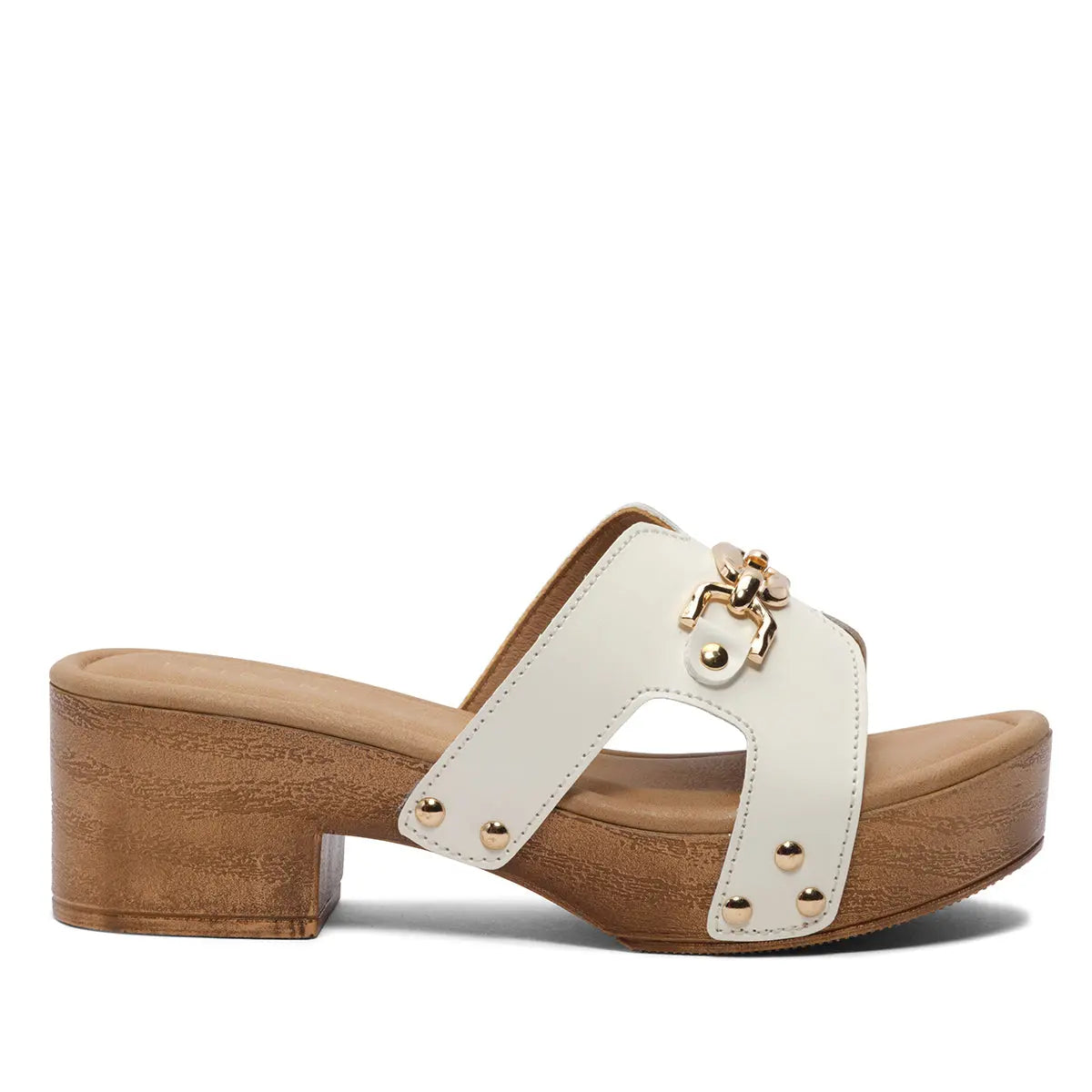 Theia Slip-on Wedges SilverStar Eridani