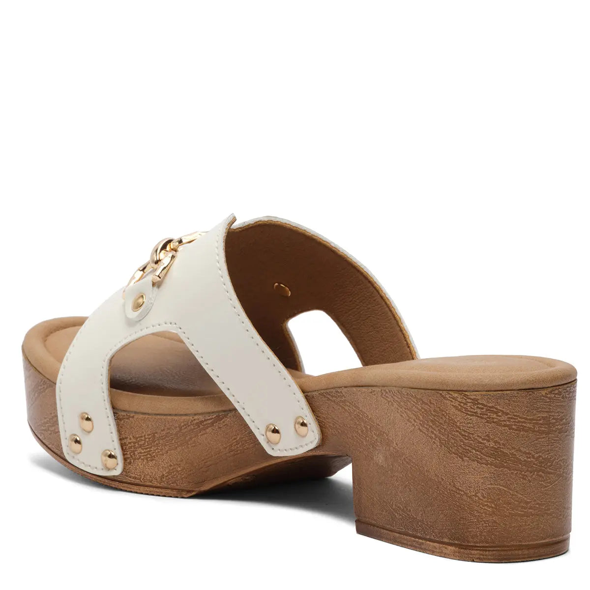 Theia Slip-on Wedges SilverStar Eridani