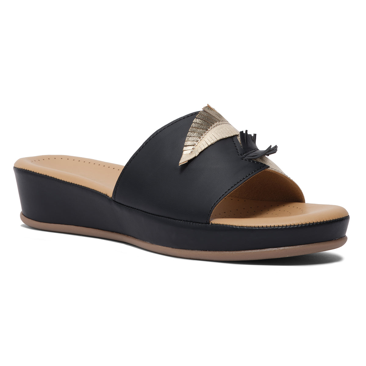 Thiago Slip-on Flatforms