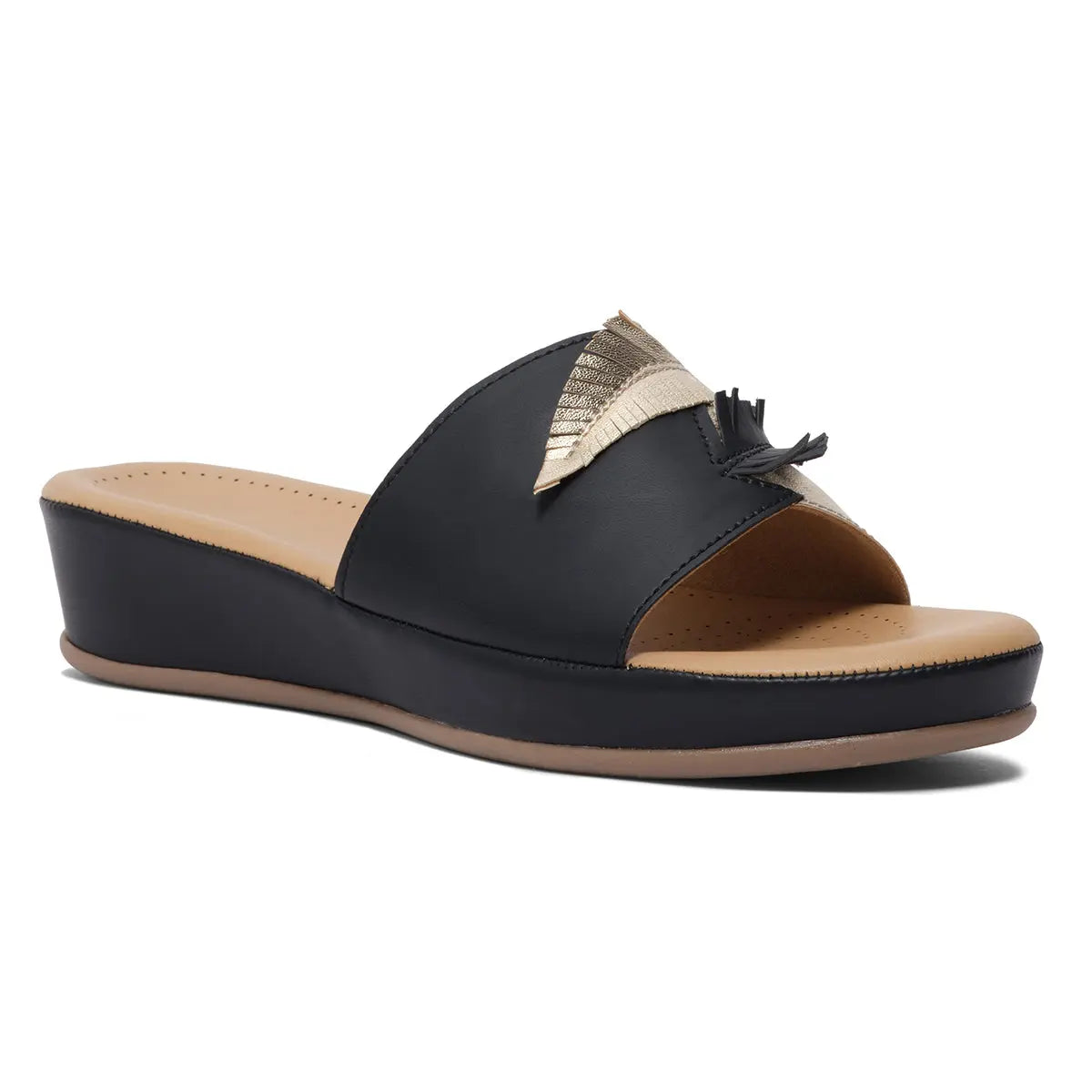 Thiago Slip-on Flatforms Step Cloud Footwear