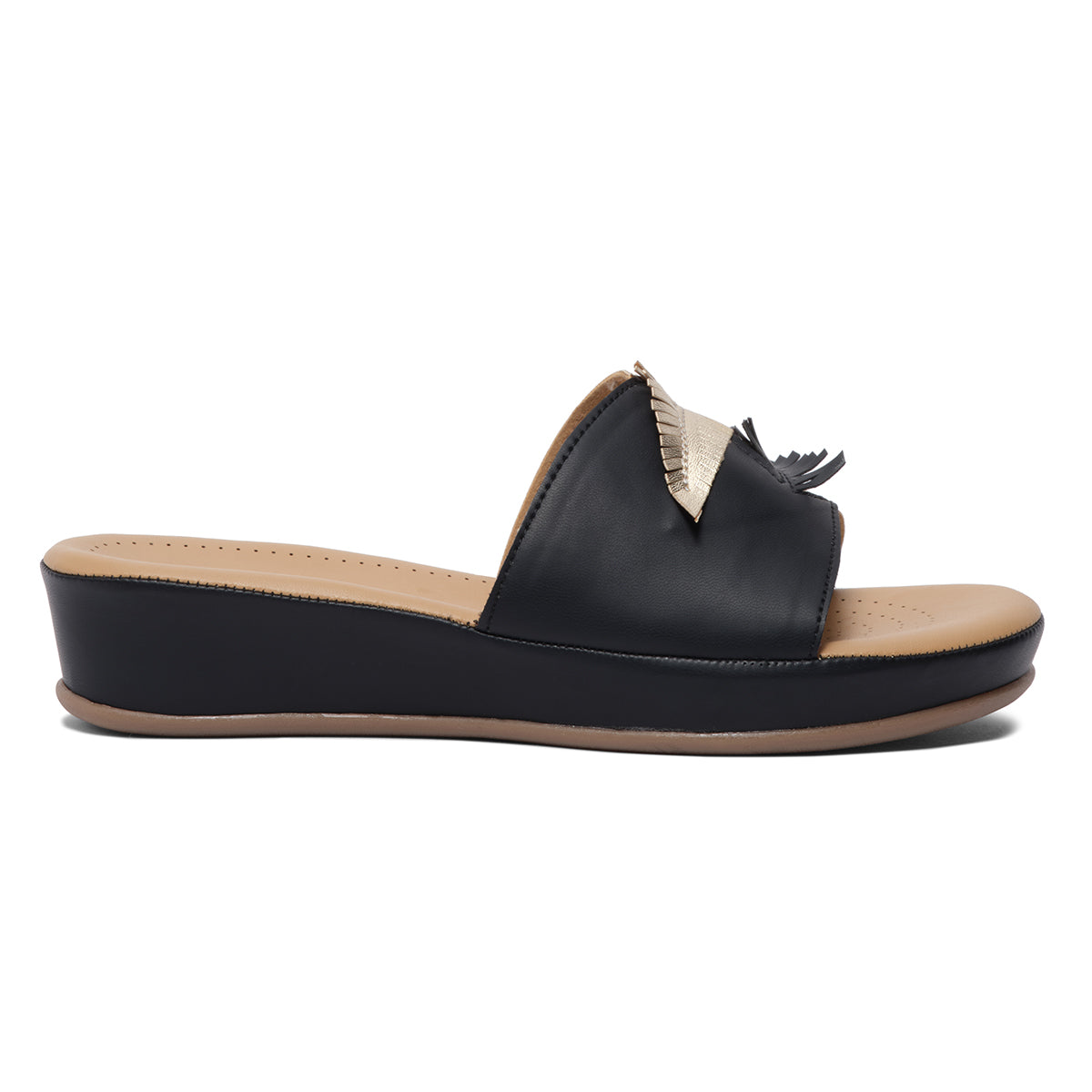 Thiago Slip-on Flatforms