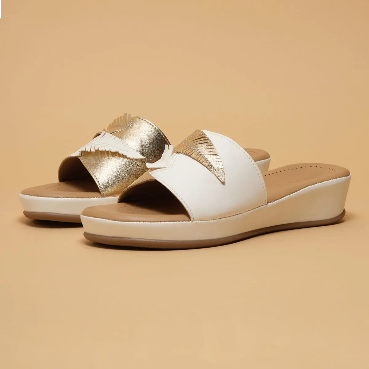 Thiago Slip-on Flatforms Step Cloud Footwear