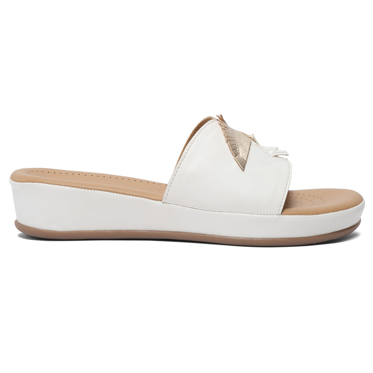 Thiago Slip-on Flatforms