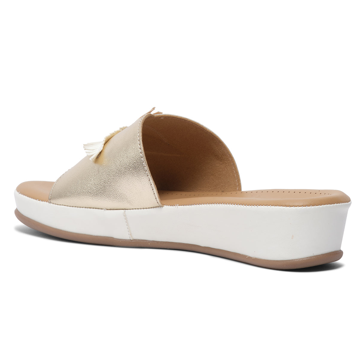 Thiago Slip-on Flatforms