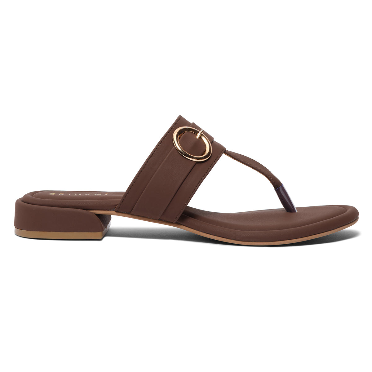 Tisha Flat Sandals