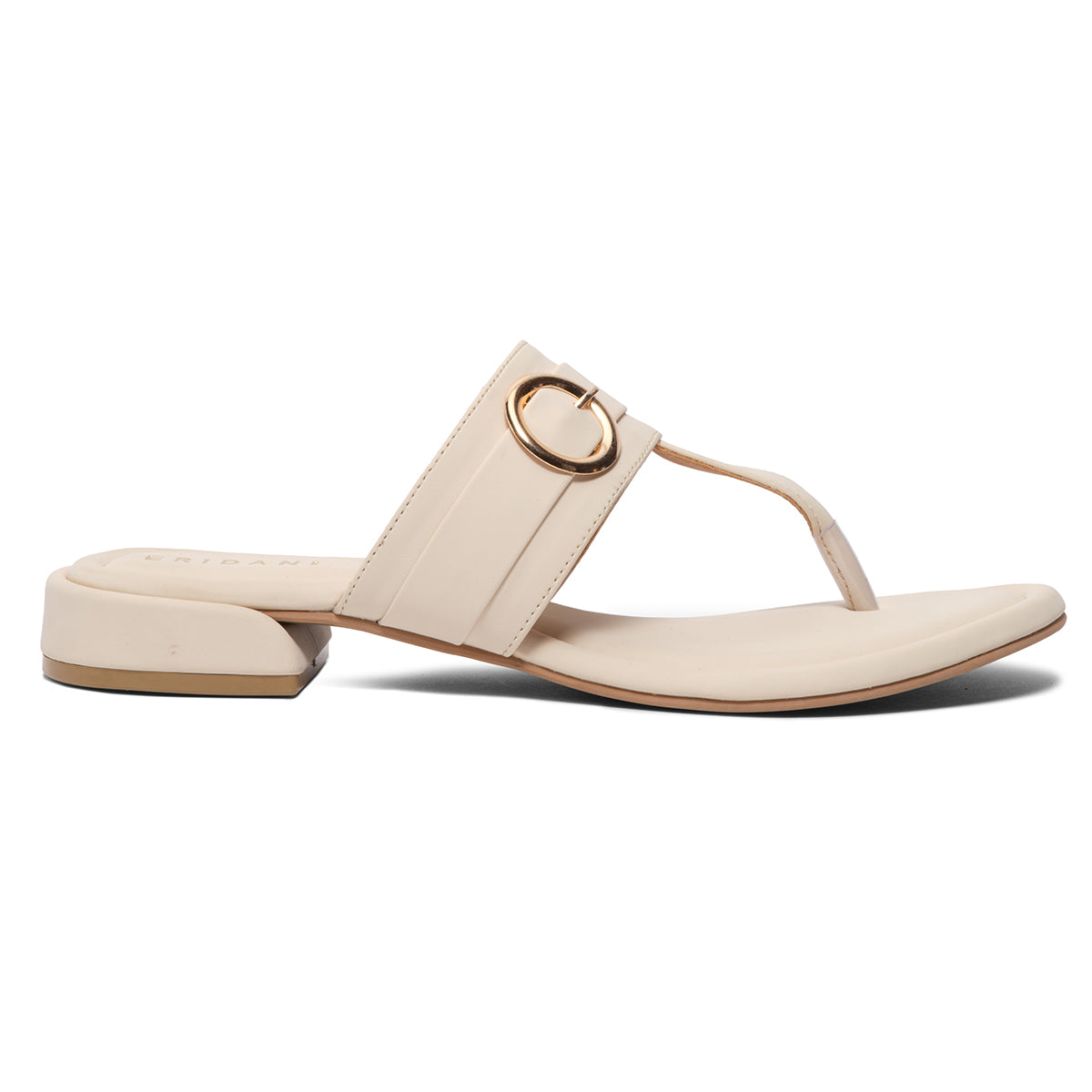 Tisha Flat Sandals