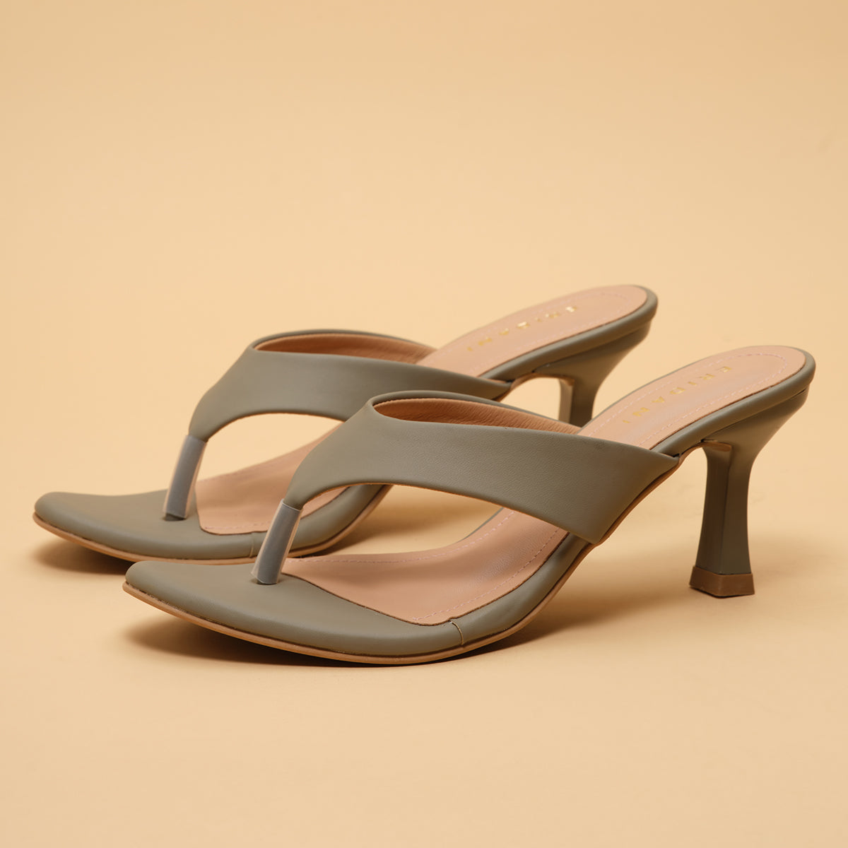 Tori Workwear Stiletto