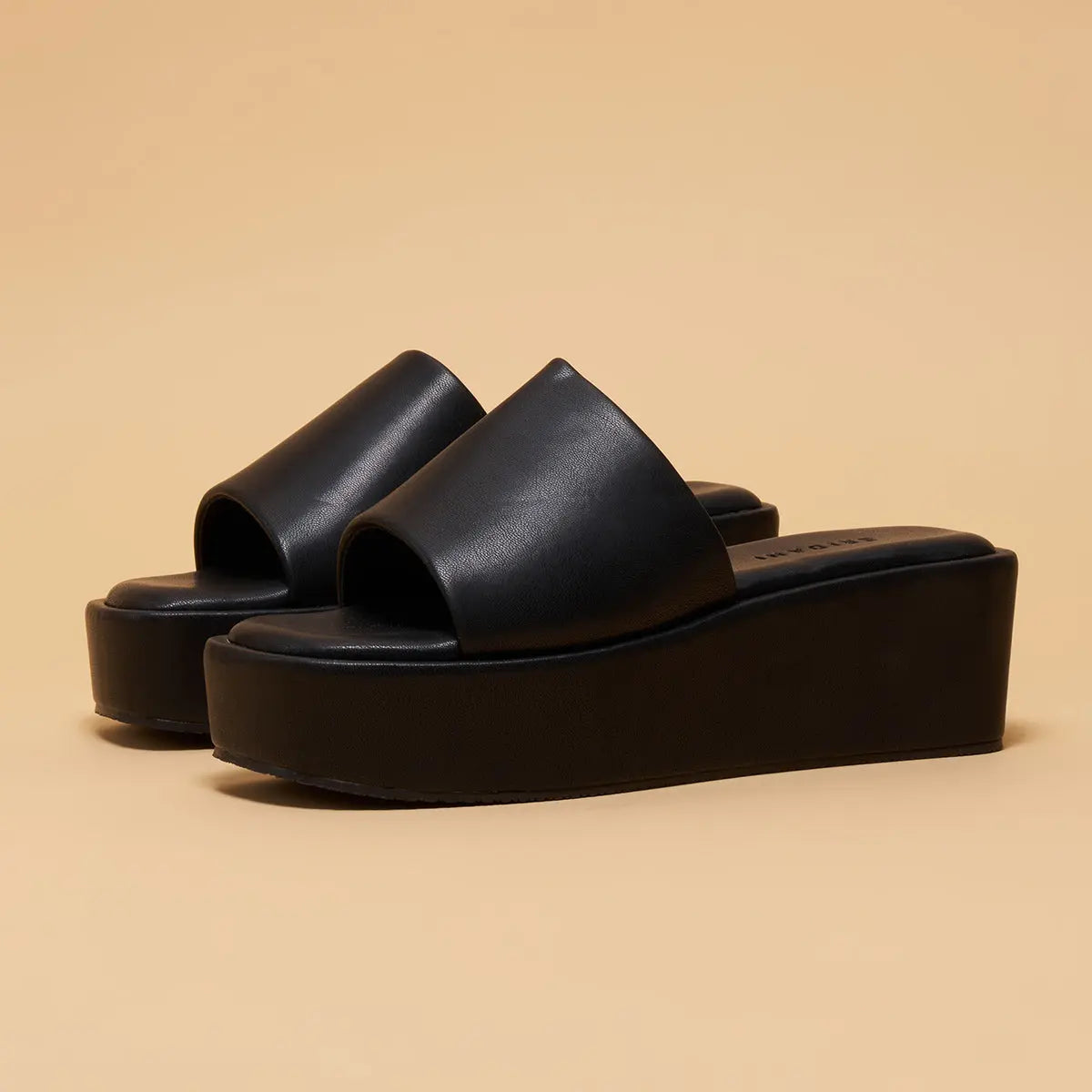 Tory Casual Wedges Ahmad Arts