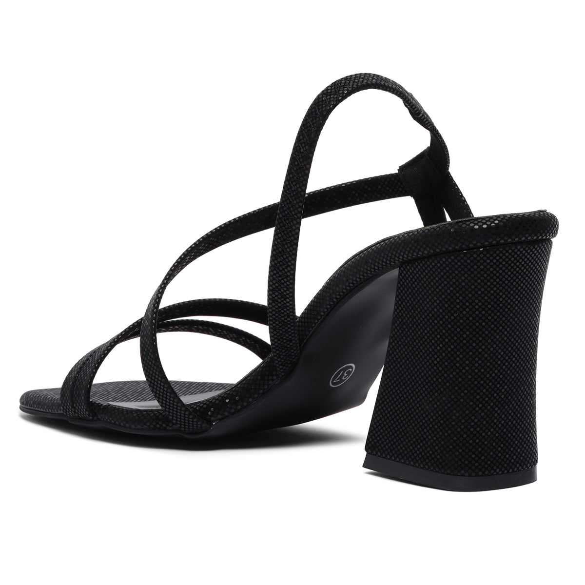 Tova Strappy Heels