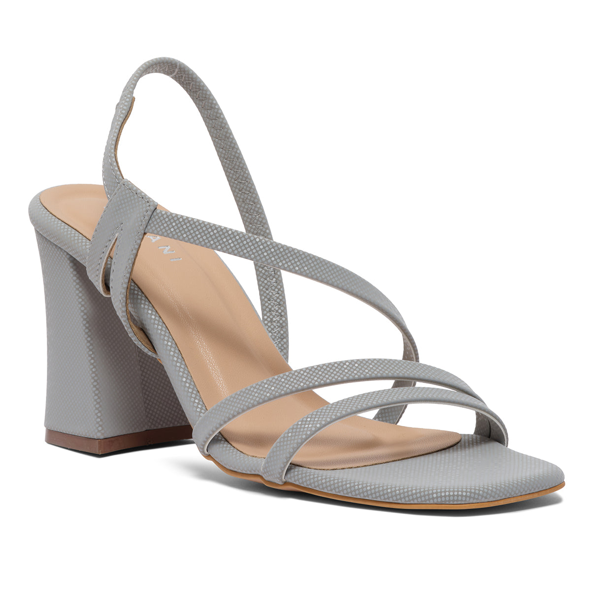 Tova Strappy Heels