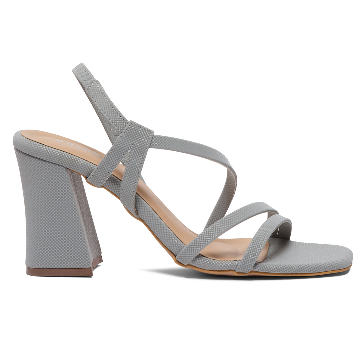 Tova Strappy Heels