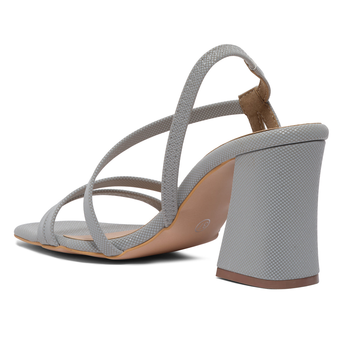 Tova Strappy Heels