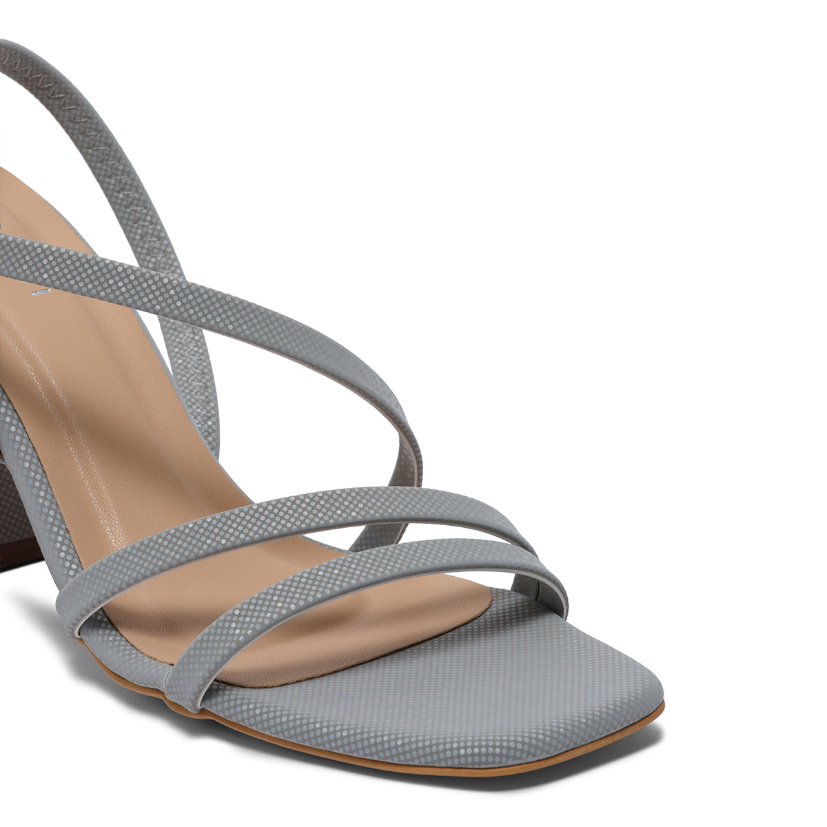 Tova Strappy Heels