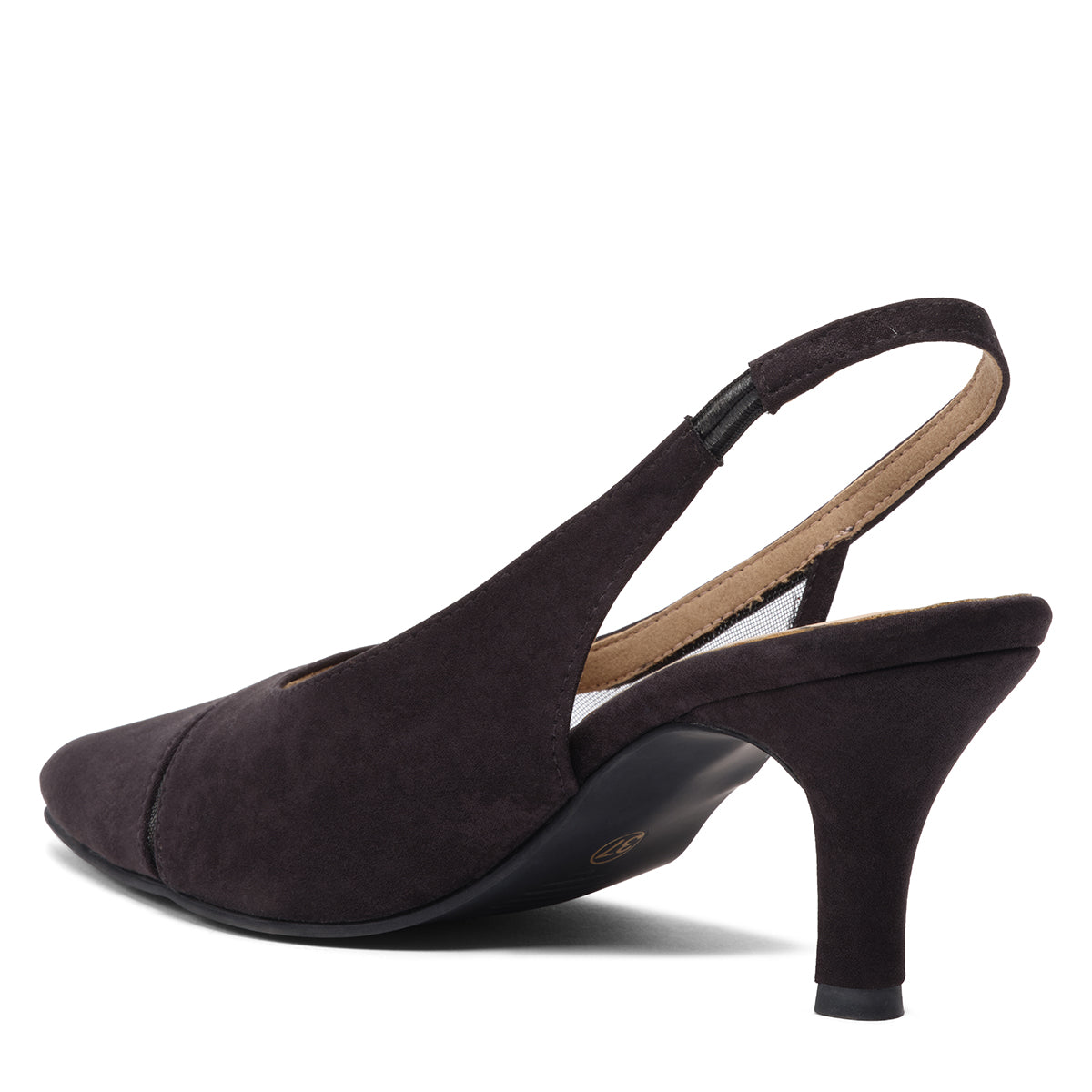 Trinika Slingback Heels