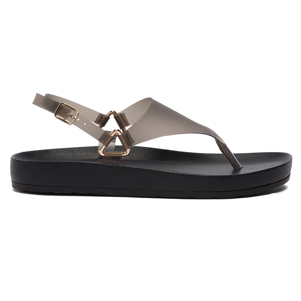 Trista Thong Sandal