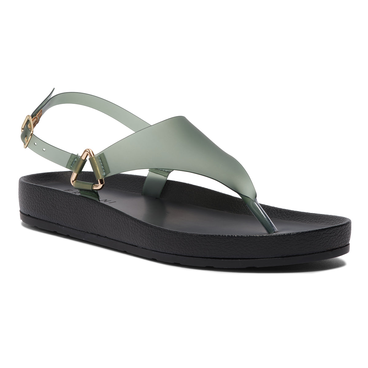 Trista Thong Sandal