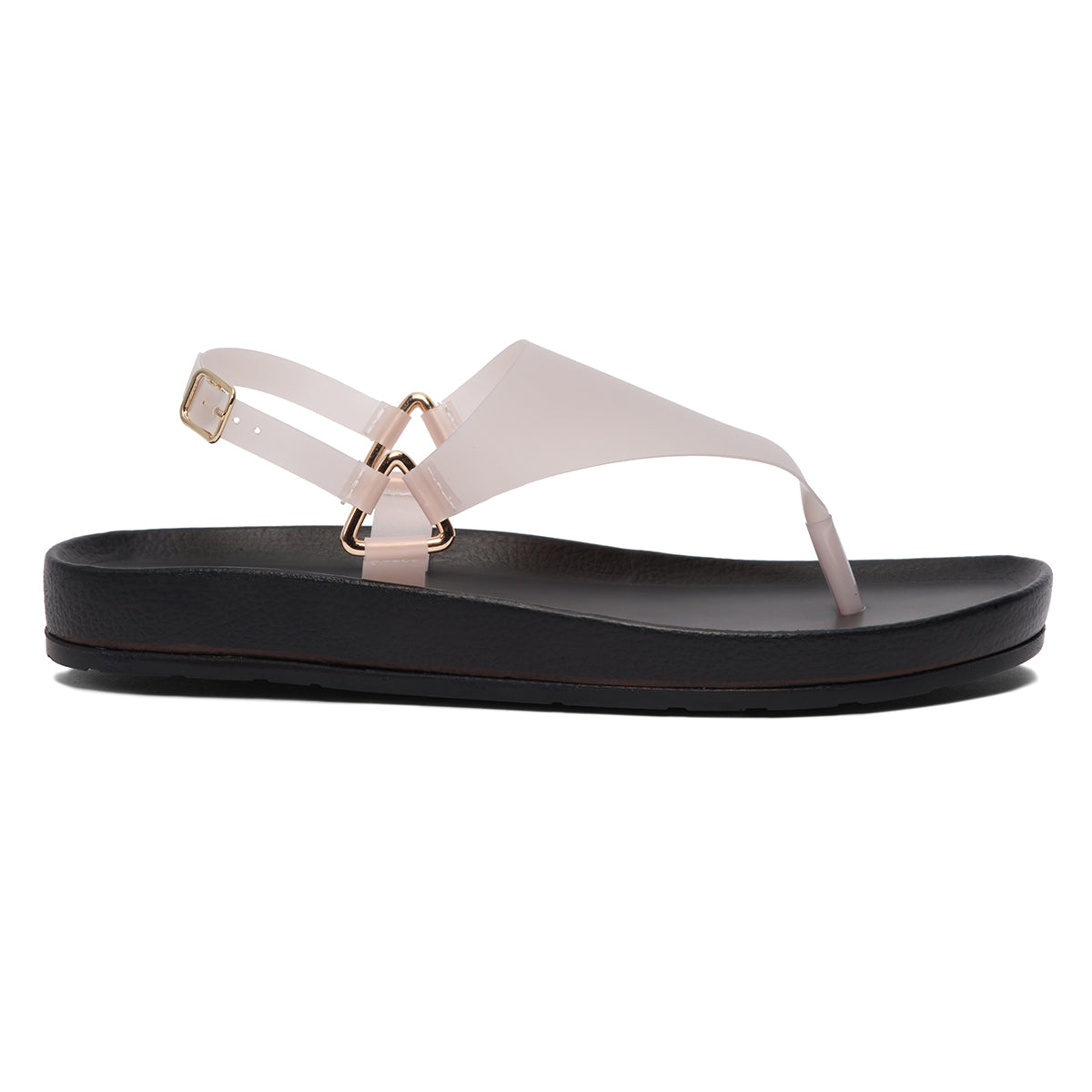Trista Thong Sandal