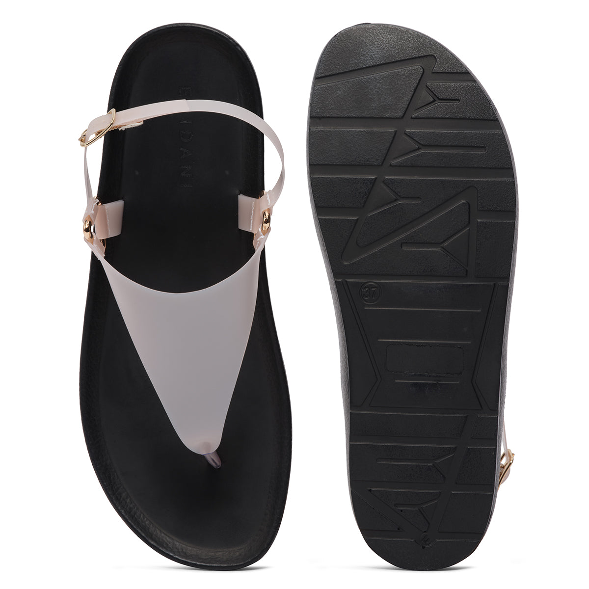 Trista Thong Sandal