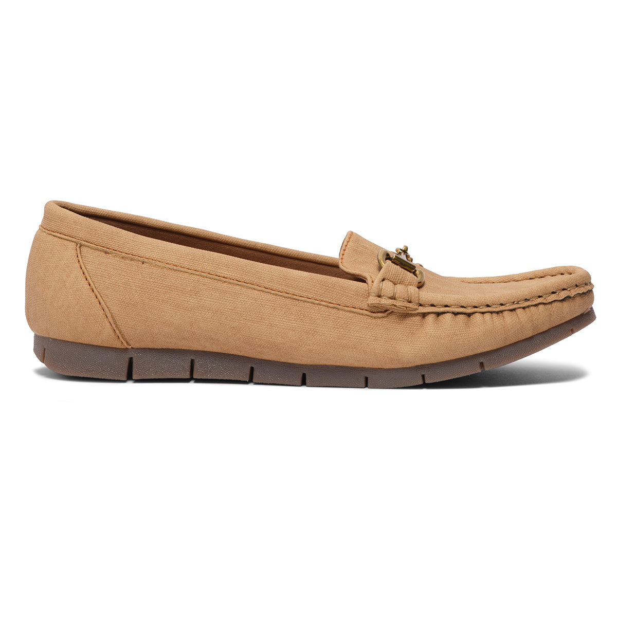 Tucker Formal Loafers