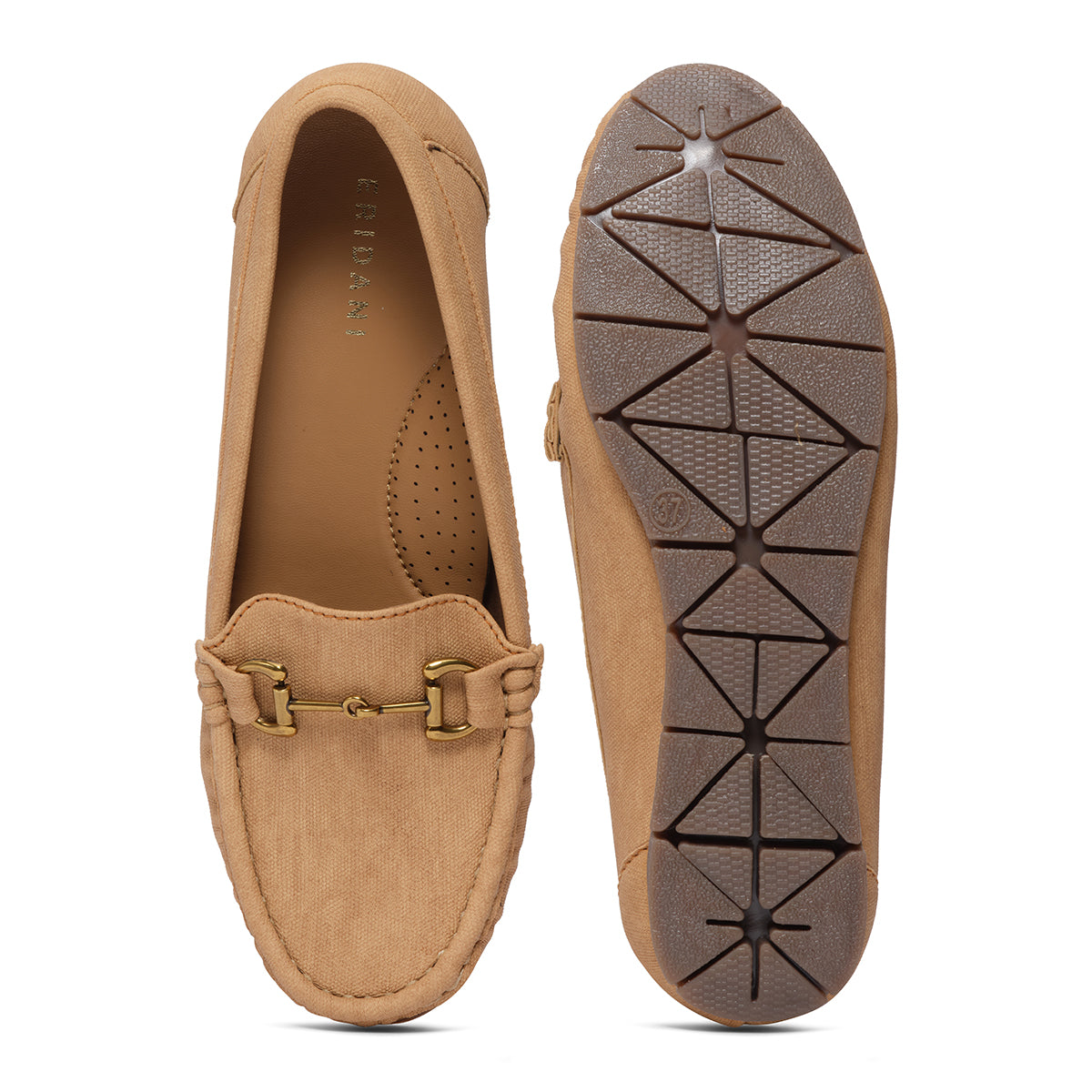 Tucker Formal Loafers