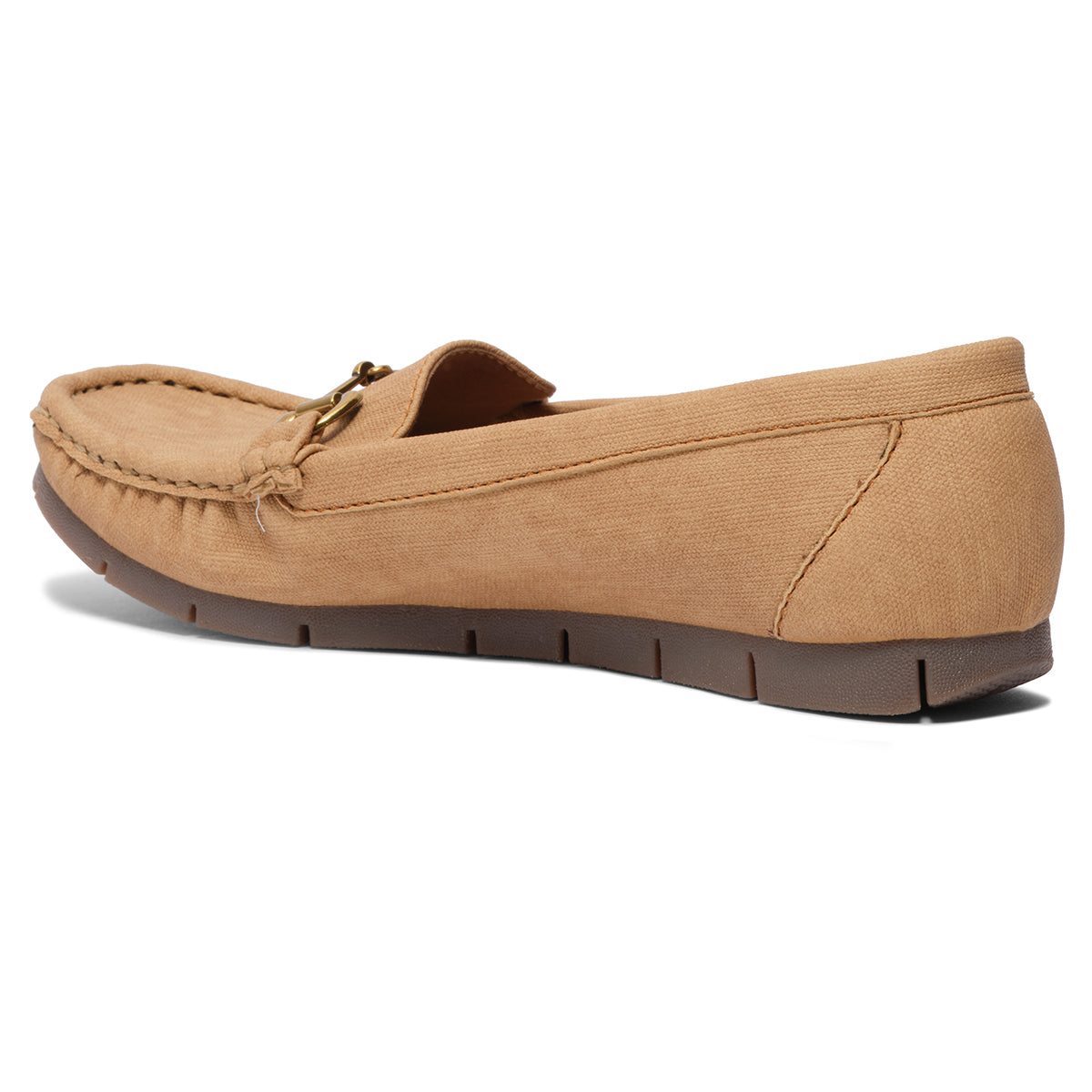 Tucker Formal Loafers