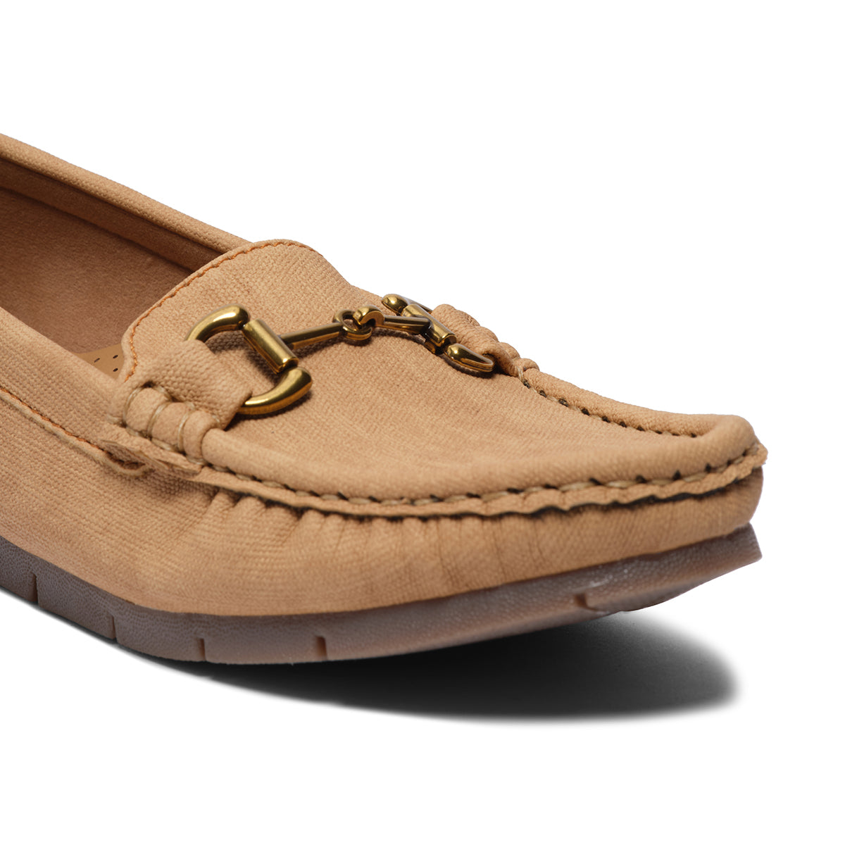Tucker Formal Loafers