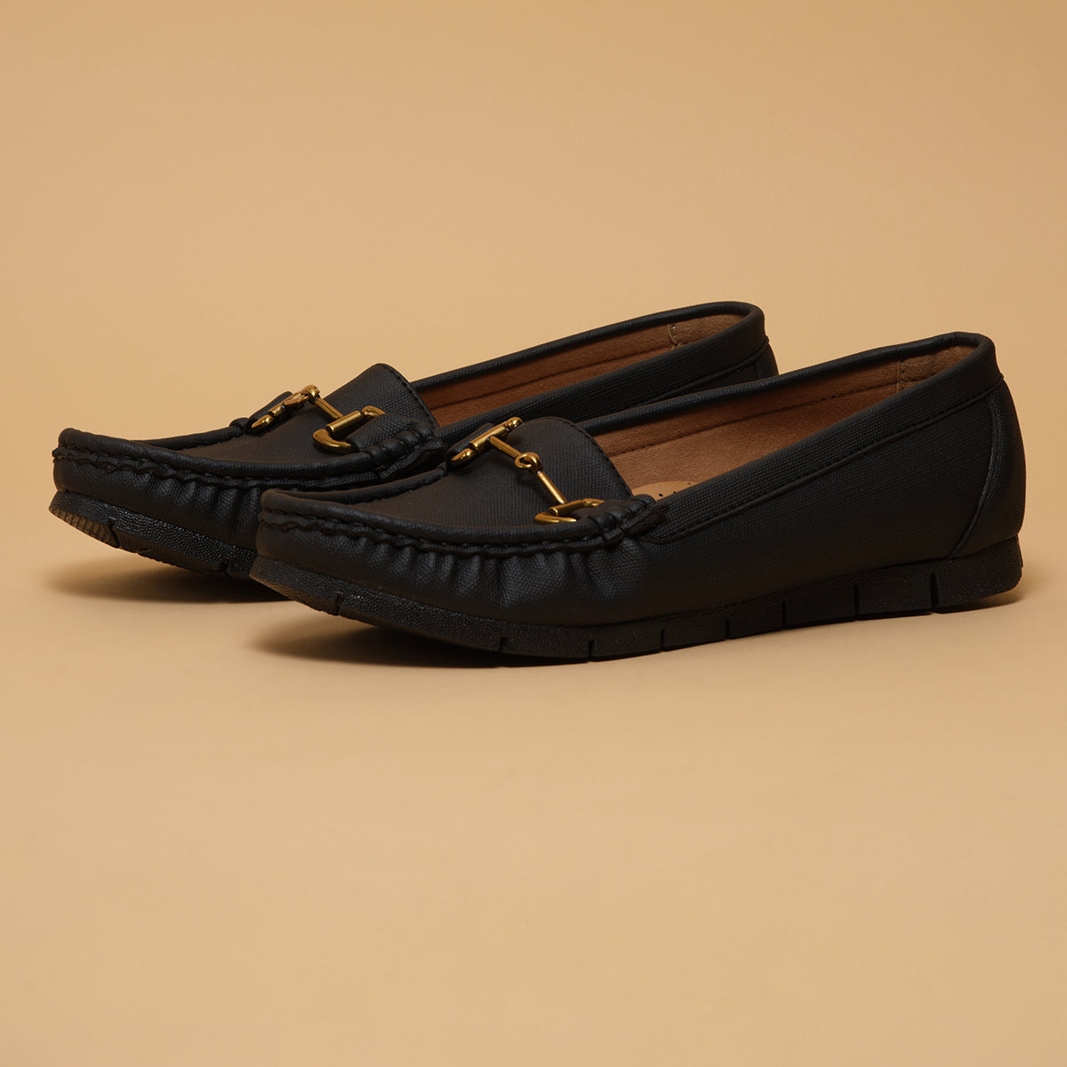 Tucker Formal Loafers