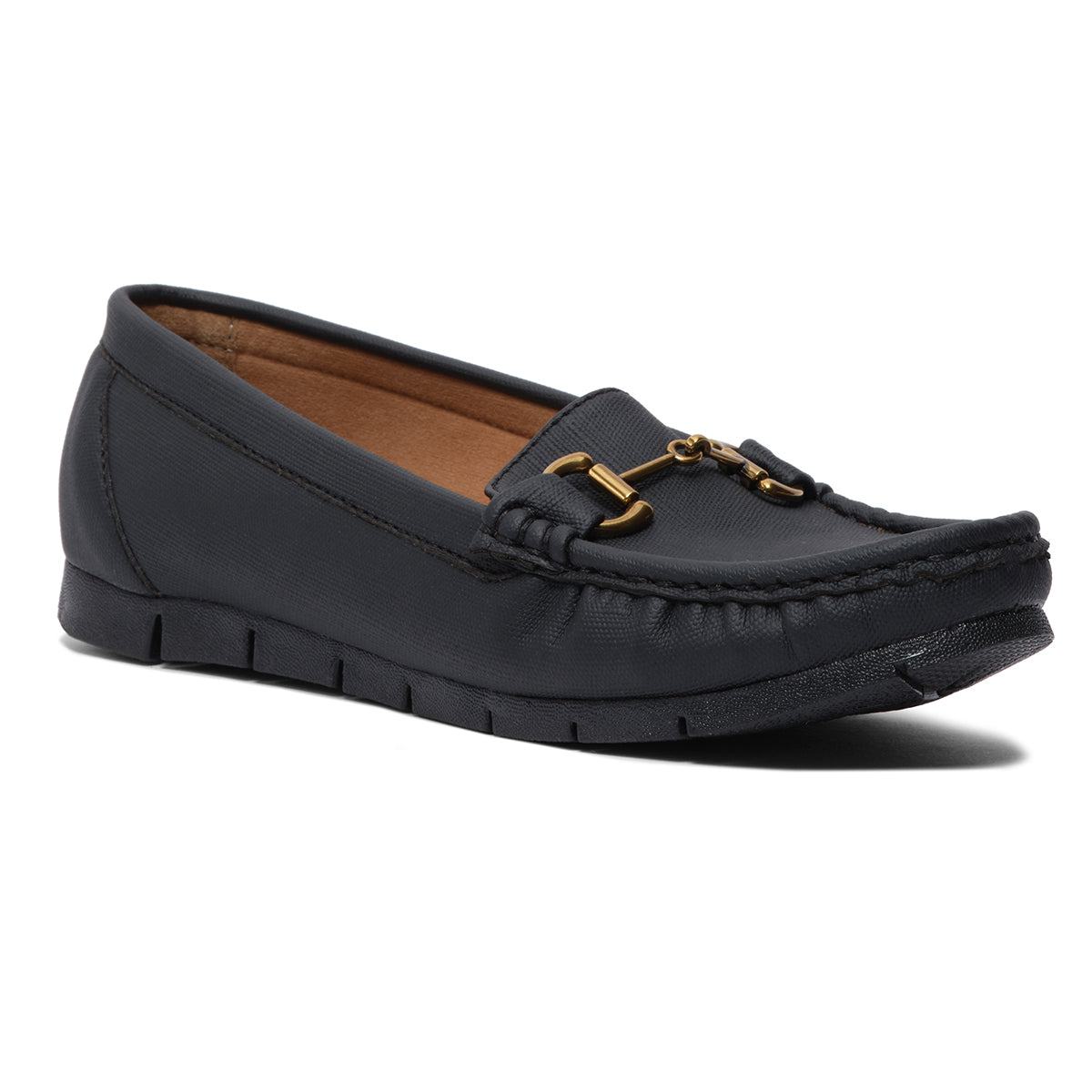 Tucker Formal Loafers