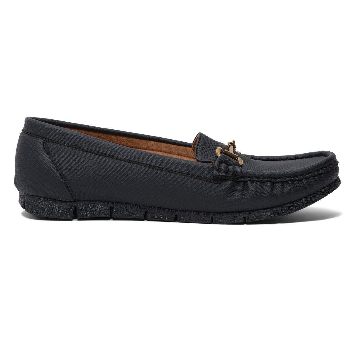 Tucker Formal Loafers