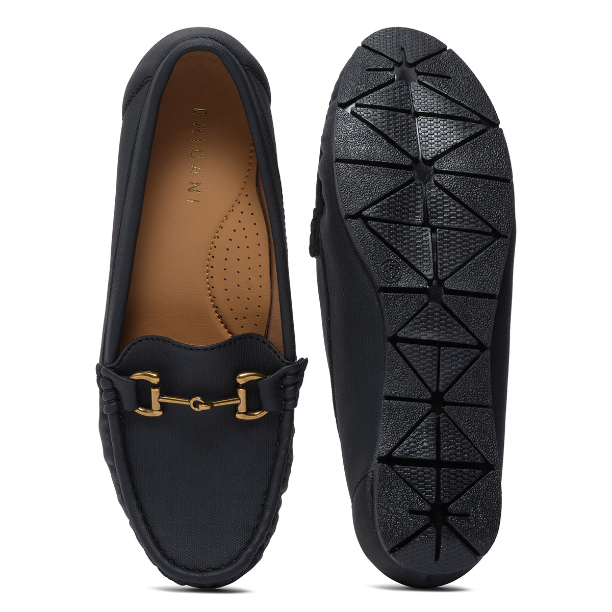Tucker Formal Loafers