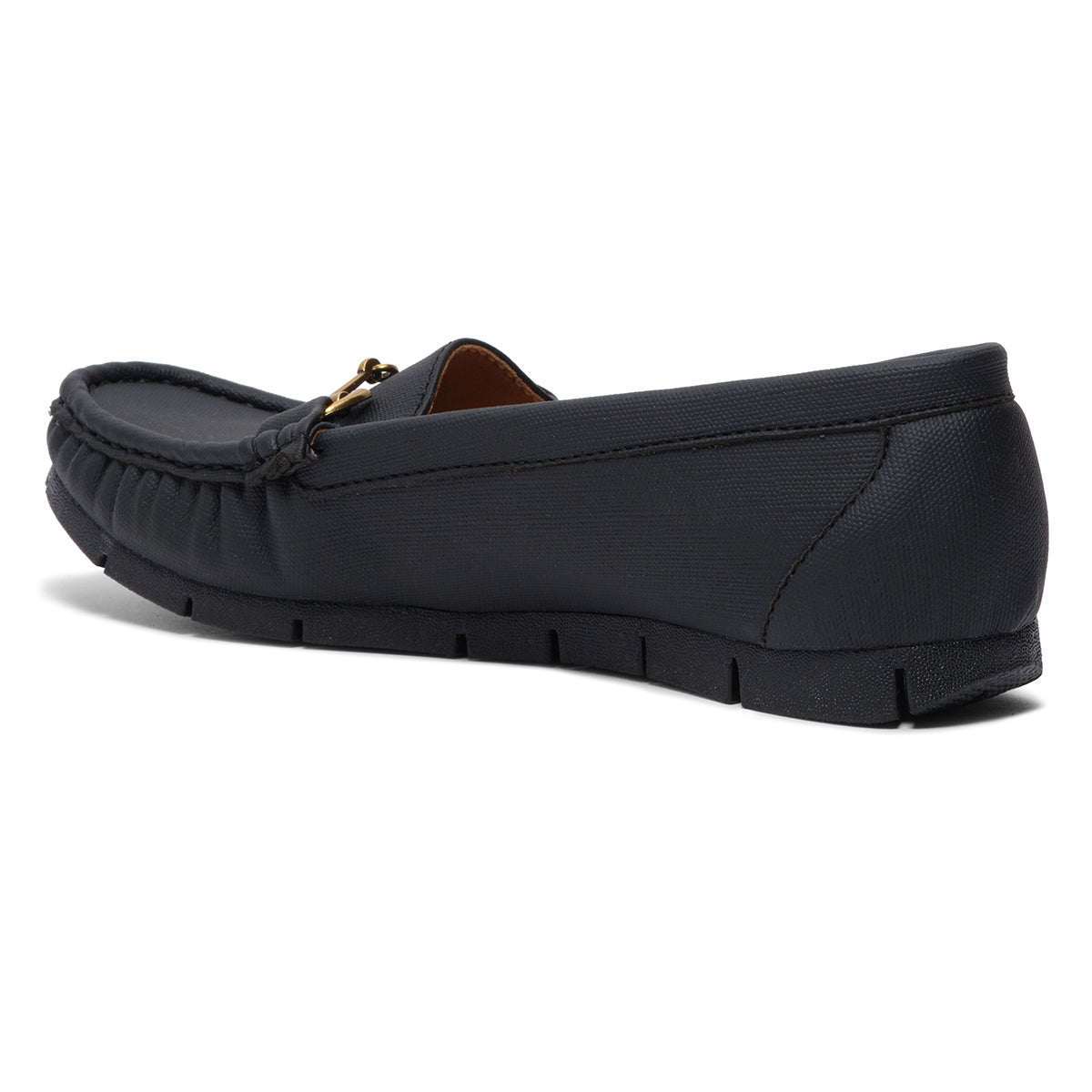 Tucker Formal Loafers