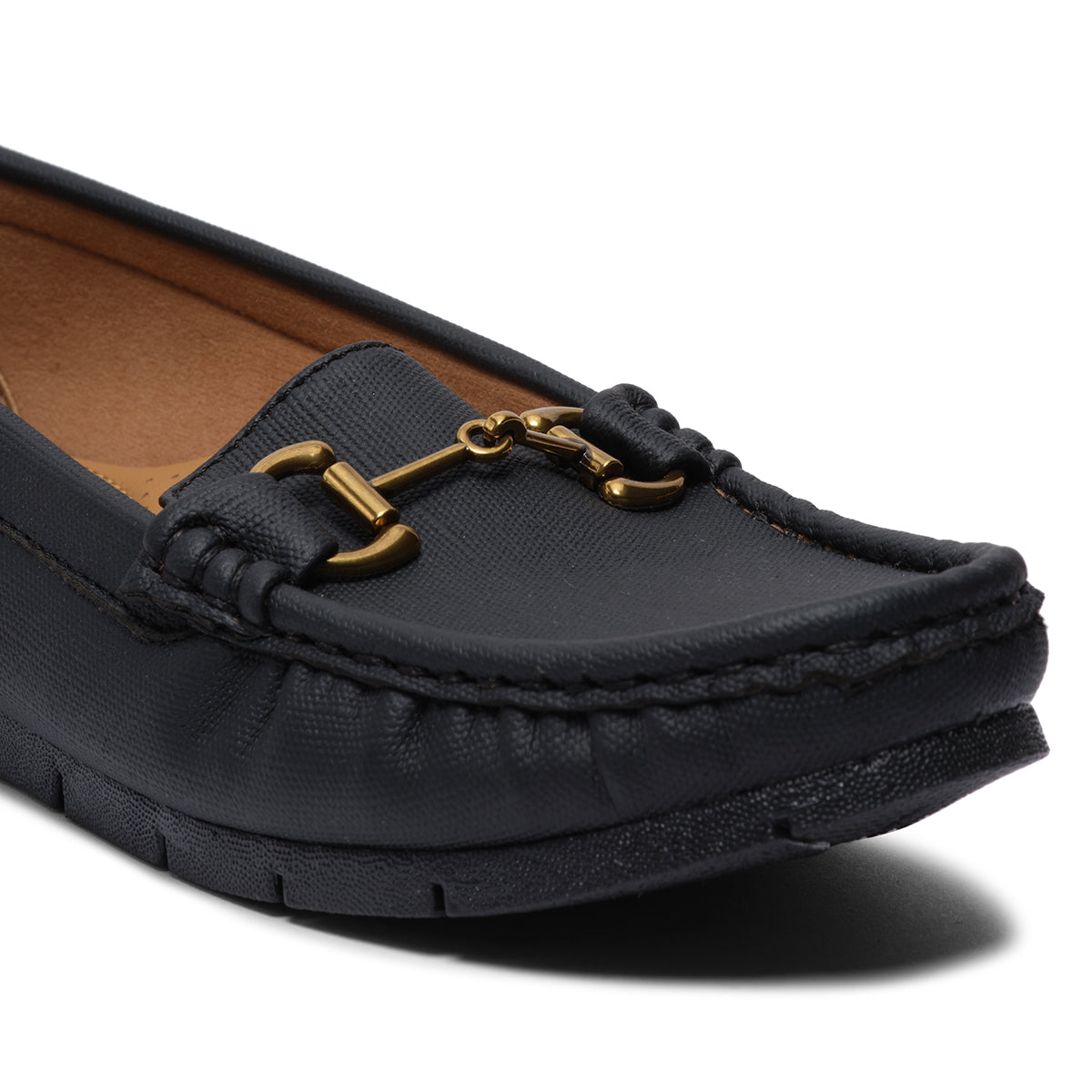 Tucker Formal Loafers