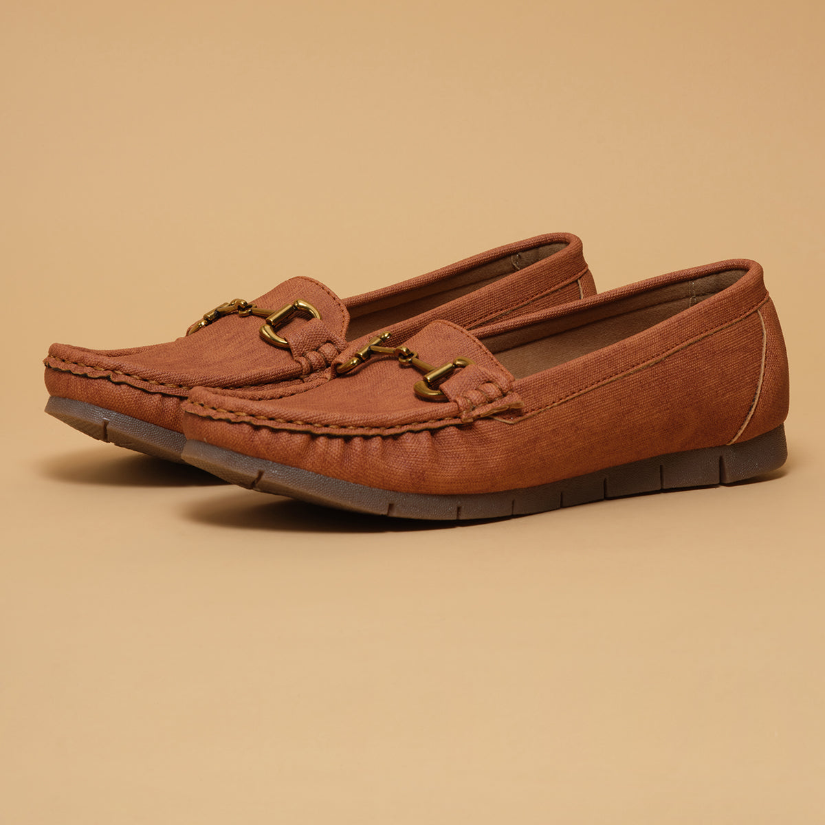Tucker Formal Loafers