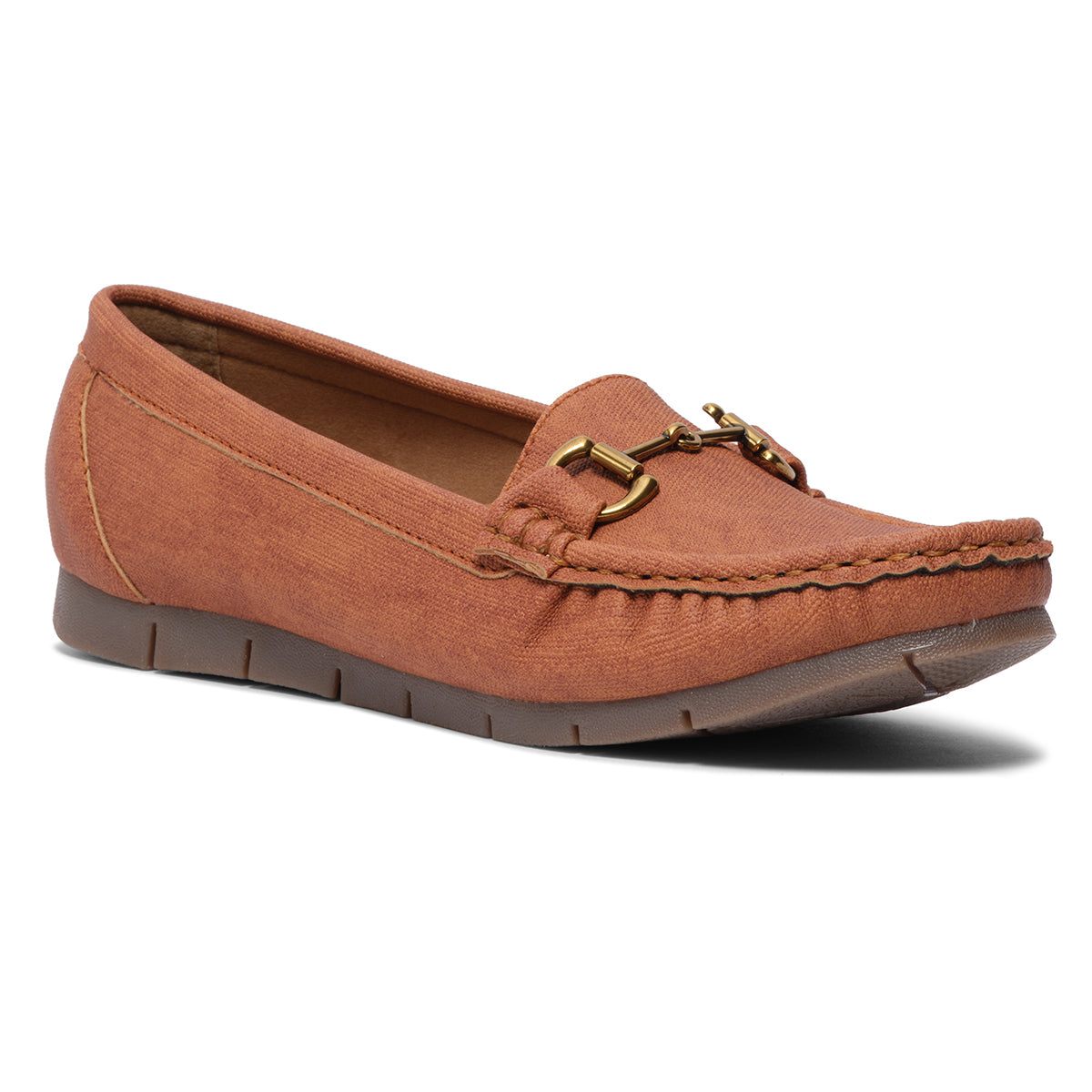 Tucker Formal Loafers