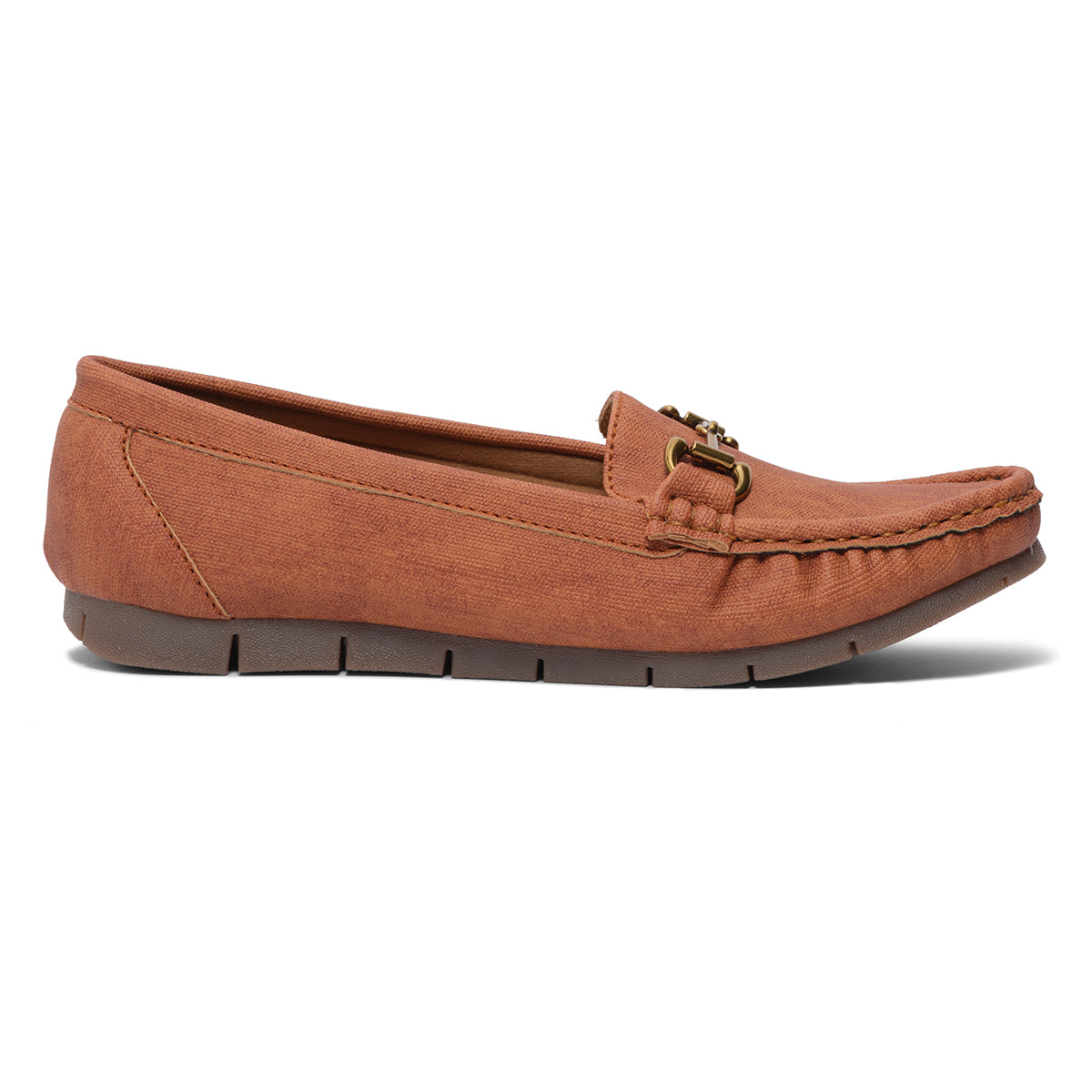 Tucker Formal Loafers