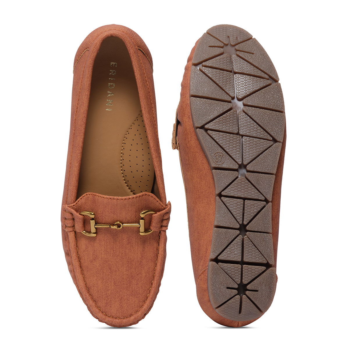 Tucker Formal Loafers