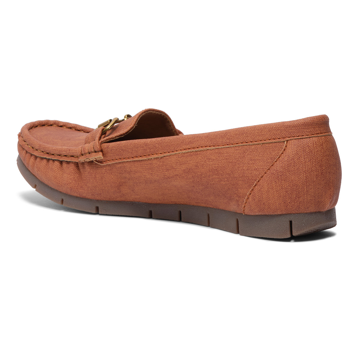 Tucker Formal Loafers