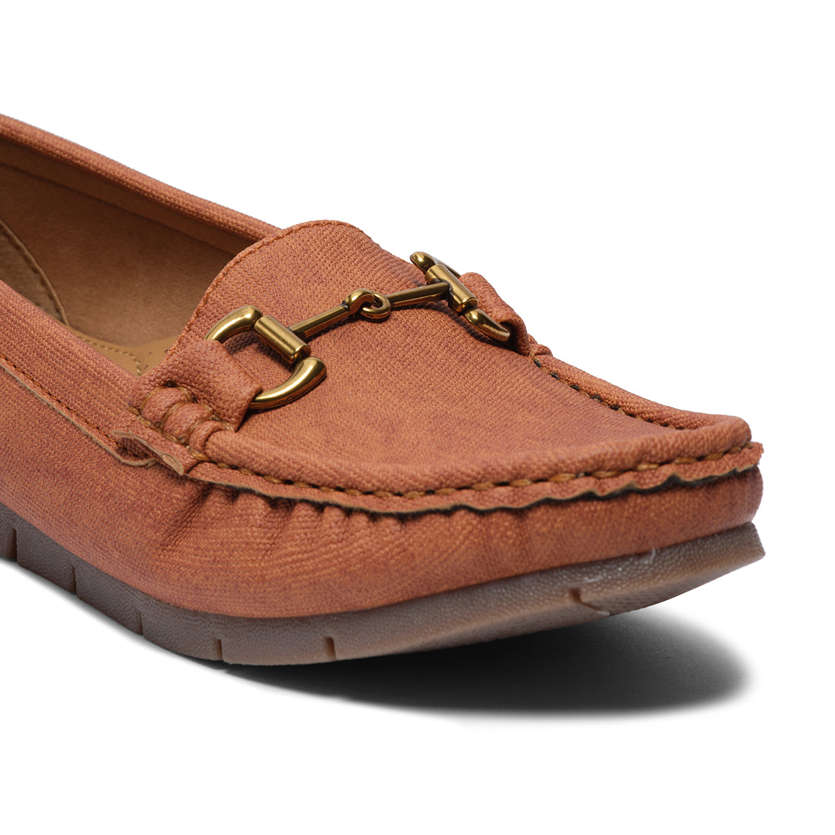 Tucker Formal Loafers