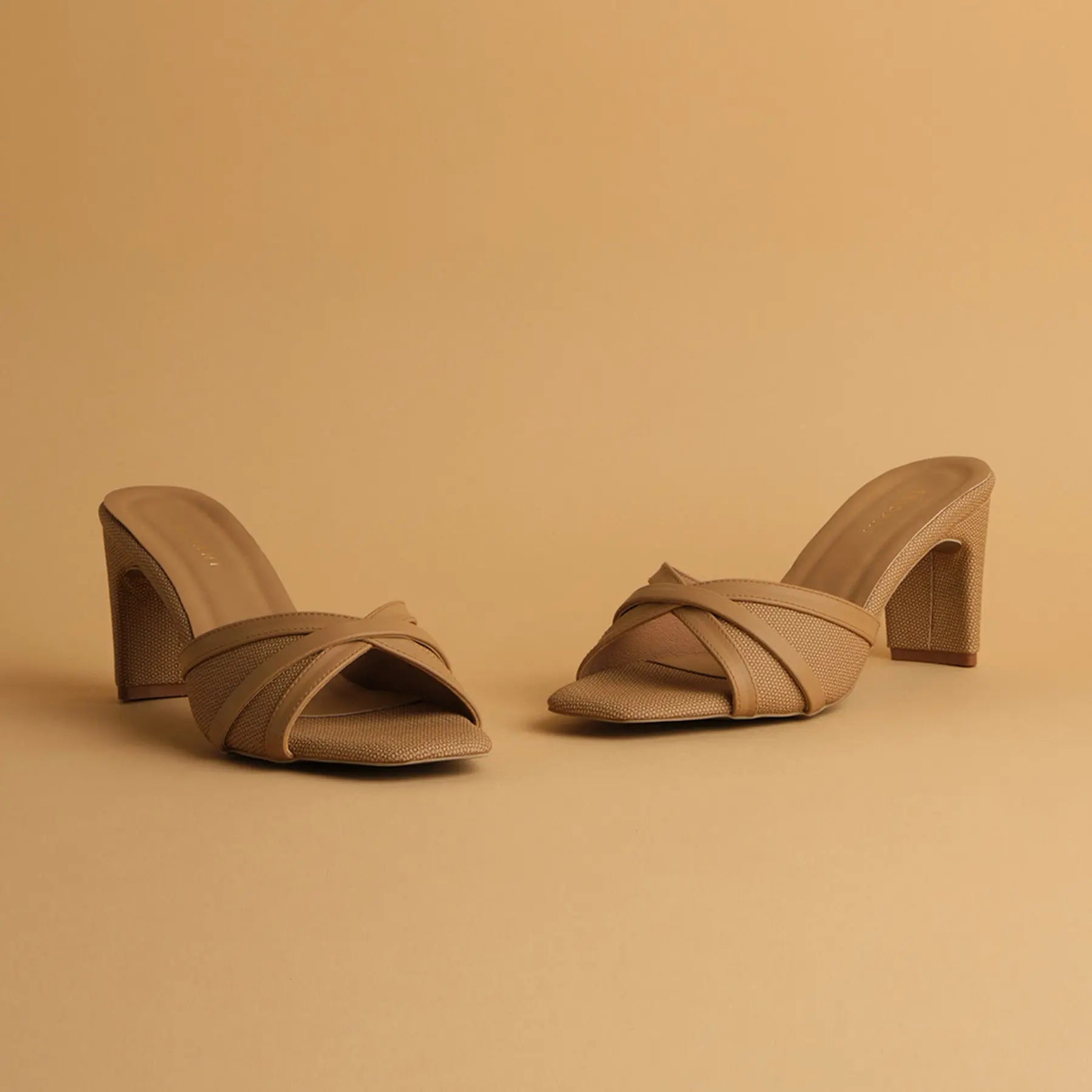 Tyler Workwear Heels Ahmad Arts